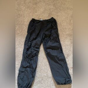 Garage Parachute Cargo Pants